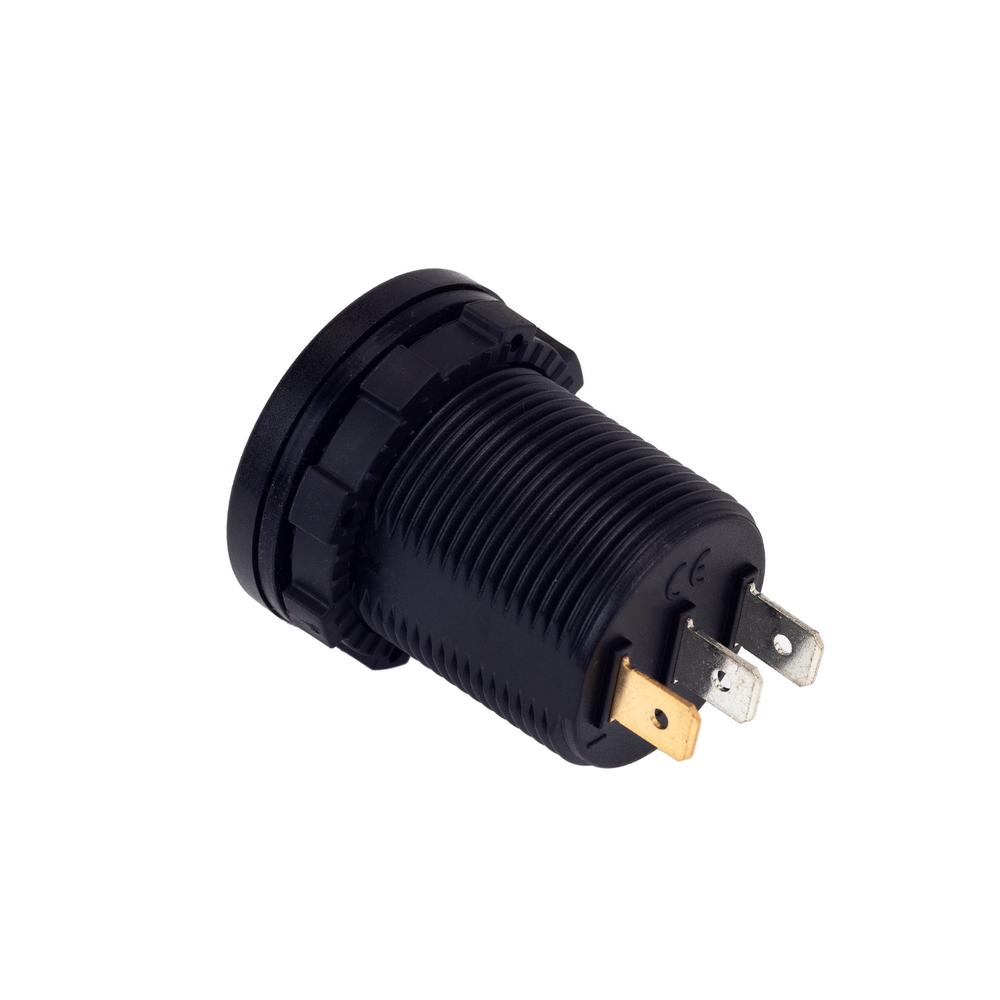 Купить Амперметр OLED Skipper OEM: SK50870-1 в интернет магазине Семь Футов