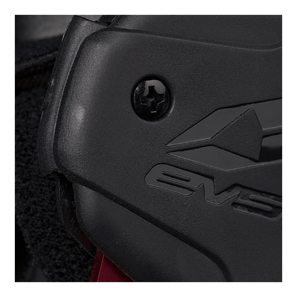 Купить Брейсы EVS Axis Sport M OEM: AXISS-BK-MP в интернет магазине Семь Футов