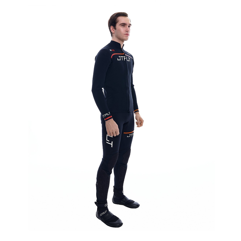 Купить Комплект гидрокостюм и гидрокуртка JetPilot RX Vault M OEM: 2500403 в интернет магазине Семь Футов