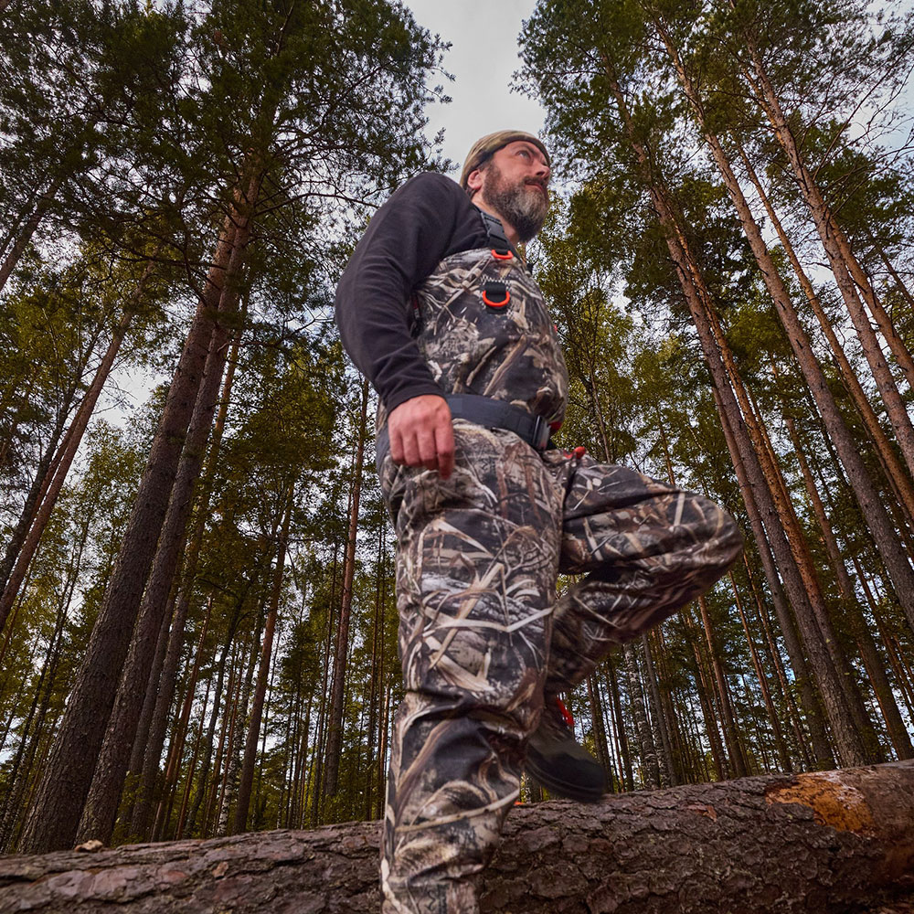 Купить Вейдерсы Hord The 5 M OEM: H25111W-006-M в интернет магазине Семь Футов