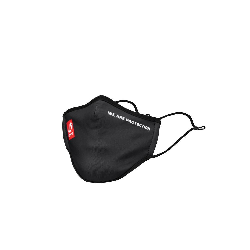 Купить Маска EVS OEM: TSFM20-BK_UC в интернет магазине Семь Футов