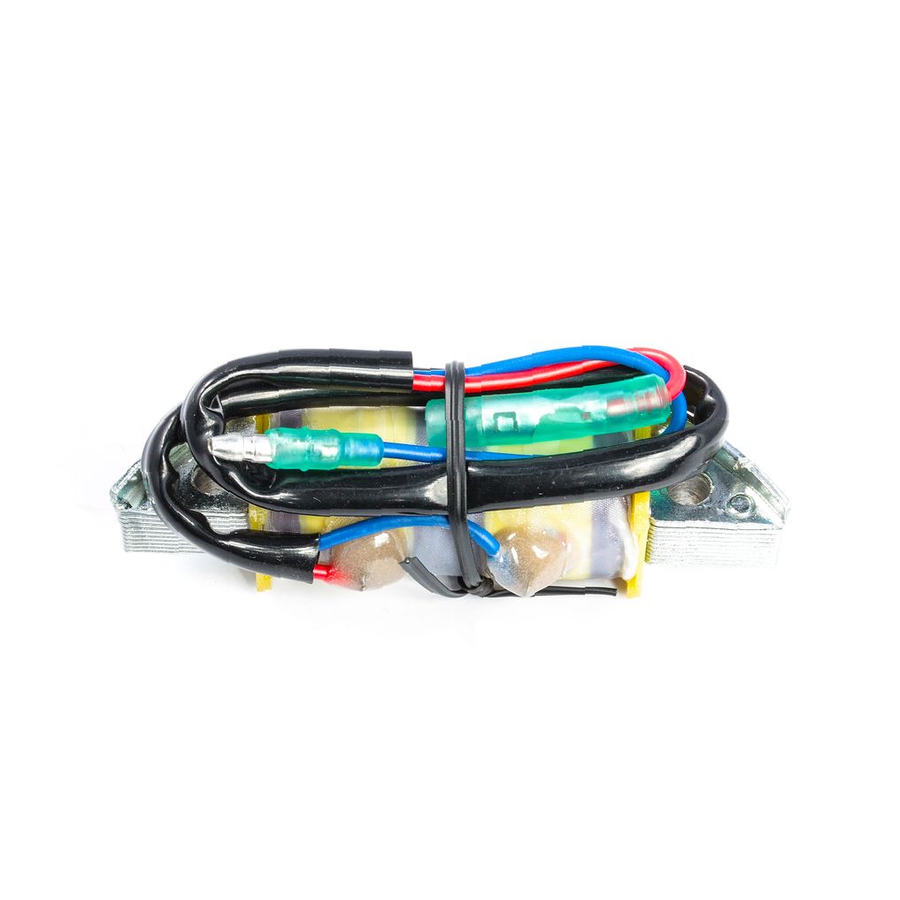 Купить Катушка генератора (зажигания) Omax для Tohatsu 9.9-18 OEM: 3G3-06021-1/3G3-06021-1 в интернет магазине Семь Футов