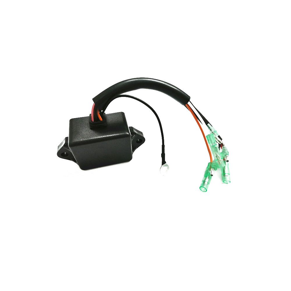 Купить Блок зажигания Skipper для Yamaha 40 OEM: SK6F5-85540-21/6F5-85540-21 в интернет магазине Семь Футов