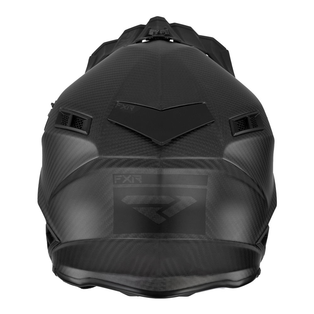 Купить Шлем FXR Helium Carbon XS OEM: 220610-1000-04 в интернет магазине Семь Футов