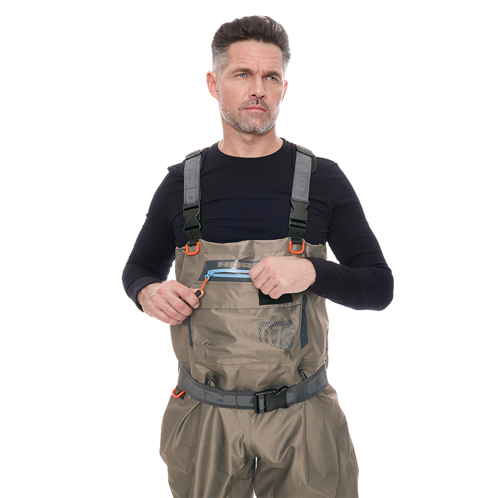 Купить Вейдерсы Hord The 7 L OEM: H25112W-008-L в интернет магазине Семь Футов