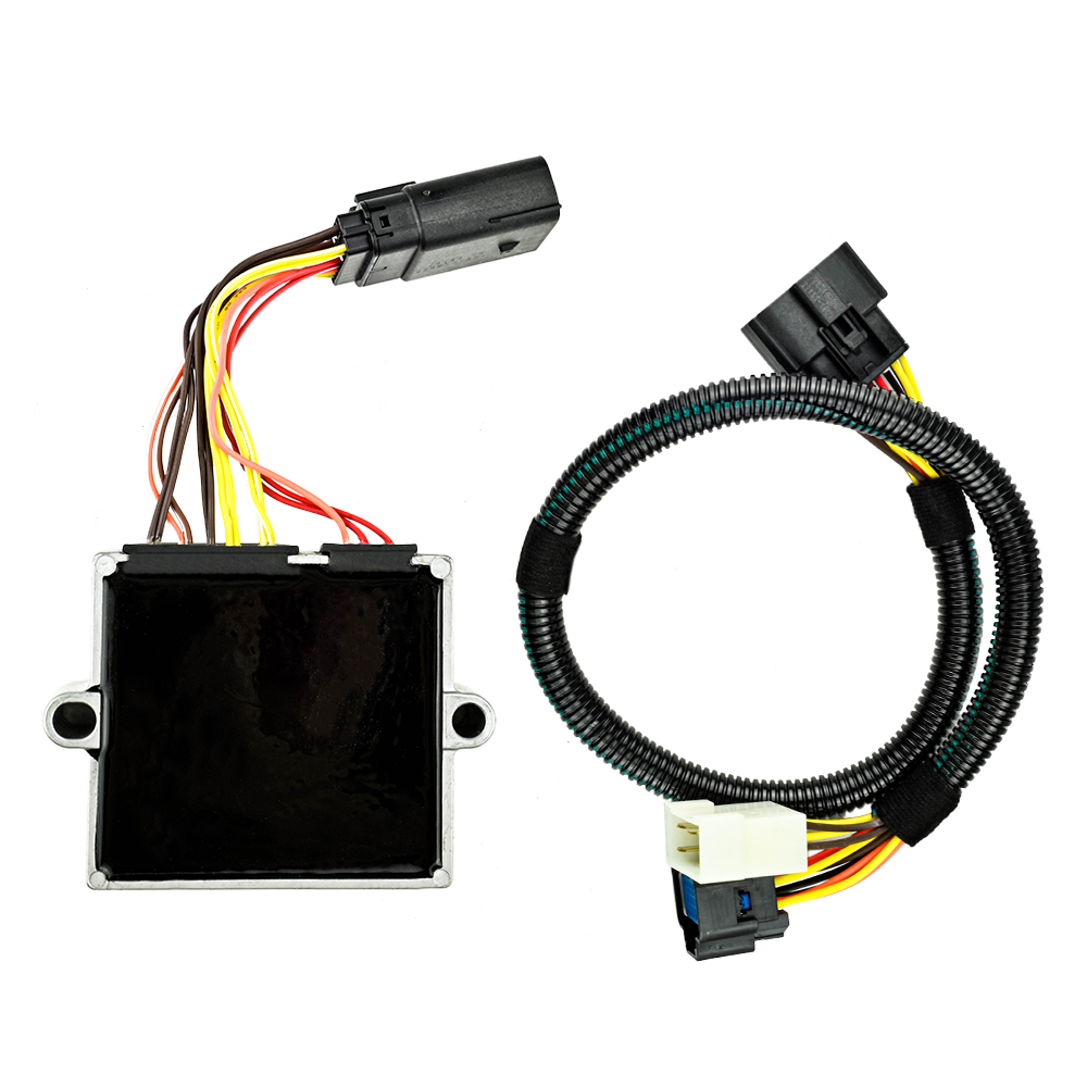 Купить Реле регулятор напряжения Sledex для Polaris OEM: SM-01240/2203794/4011440 в интернет магазине Семь Футов