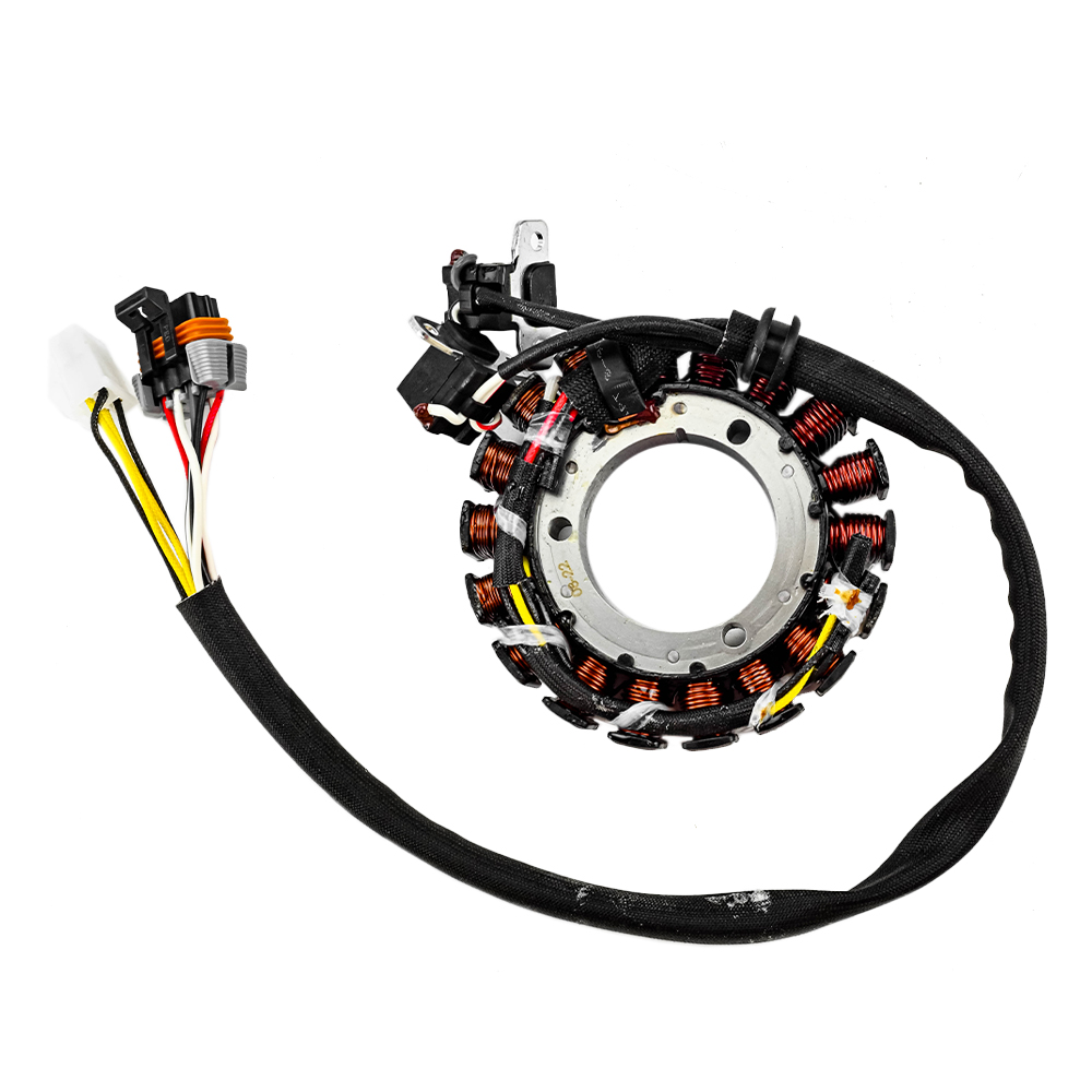 Купить Статор Sledex для Polaris (заменяет SM-01369) OEM: SC-01369/4013413/4014958 в интернет магазине Семь Футов