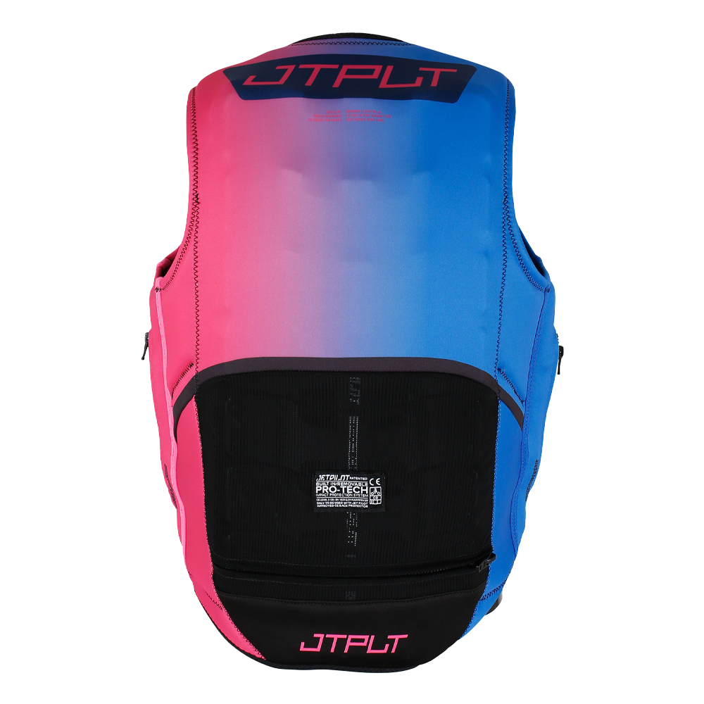 Купить Жилет страховочный JetPilot RX Vault Protech F/E Eco Vest XL OEM: 2600805 в интернет магазине Семь Футов