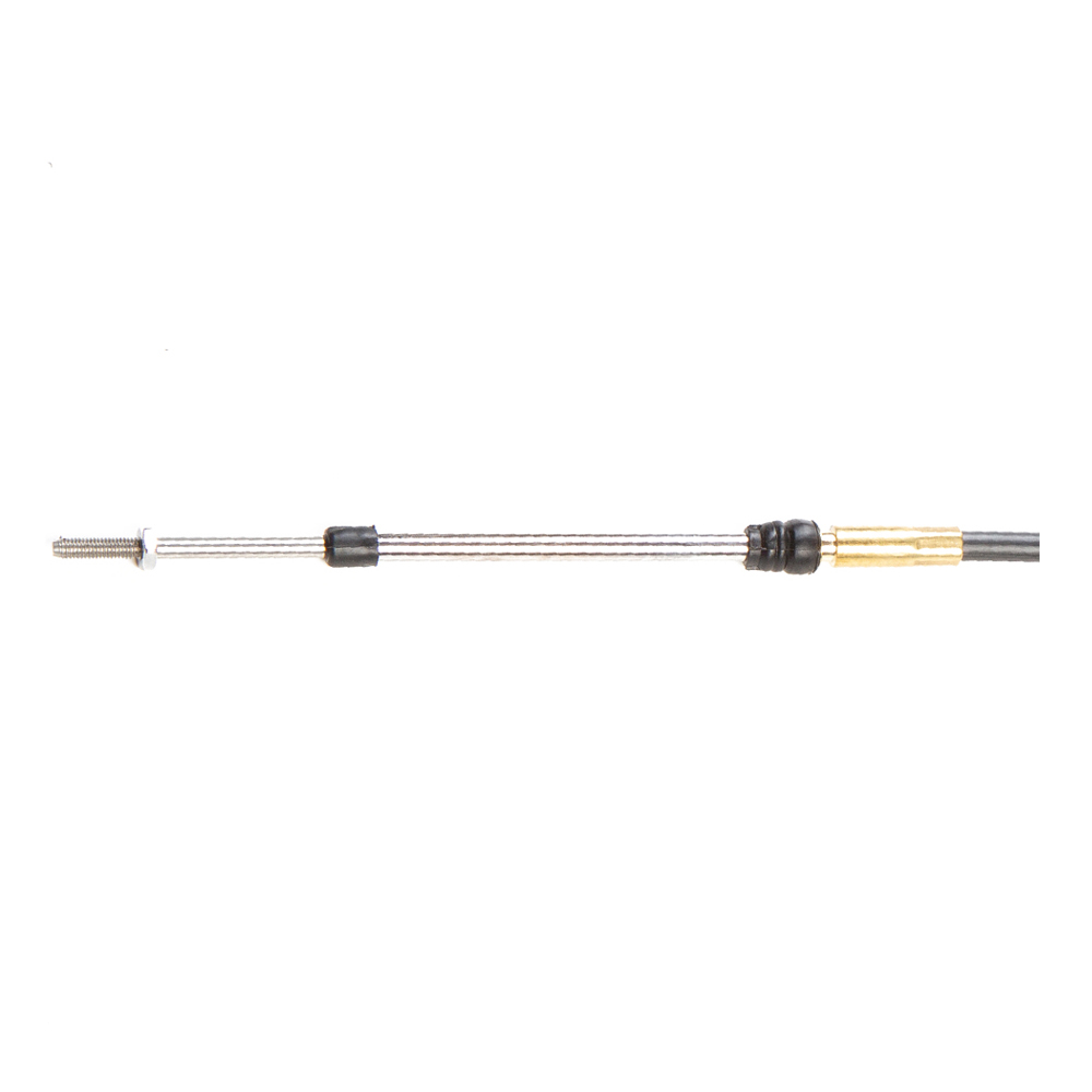 Купить Трос управления газ/реверс Multiflex C2 16' OEM: EC-033C-16-DB в интернет магазине Семь Футов