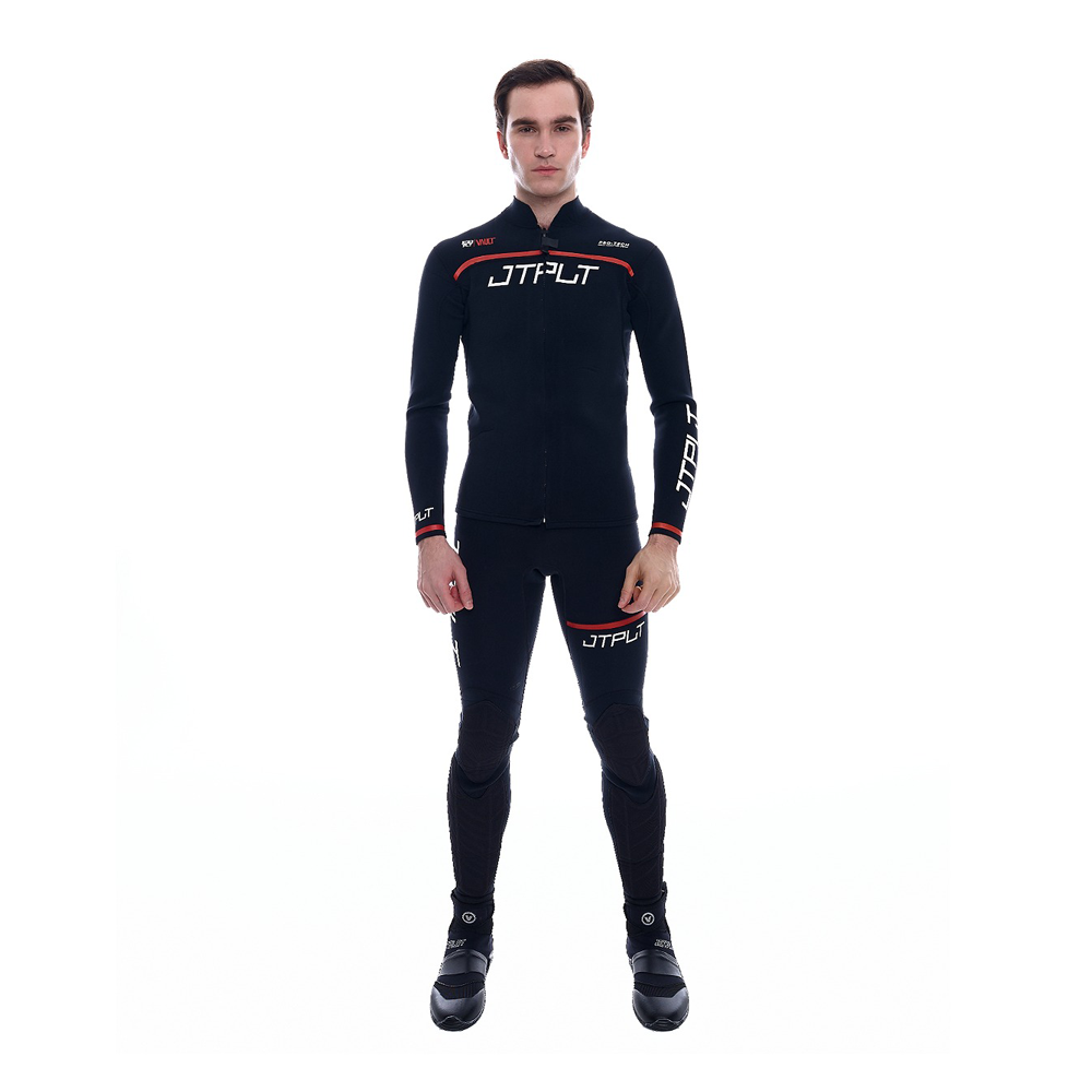 Купить Комплект гидрокостюм и гидрокуртка JetPilot RX Vault M OEM: 2500403 в интернет магазине Семь Футов