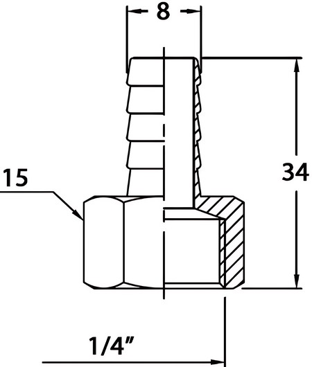 shtucer maestrini 7155bx8 14 dlya shlanga 8mm iz latuniм.jpg