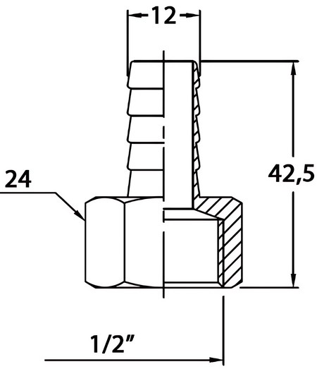 shtucer maestrini 7155dx12 12 dlya shlanga 12mm iz latuni.jpg