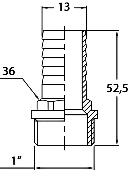 shtucer maestrini roma 7156fx13 1 dlya shlanga 13mm iz latuni.jpg