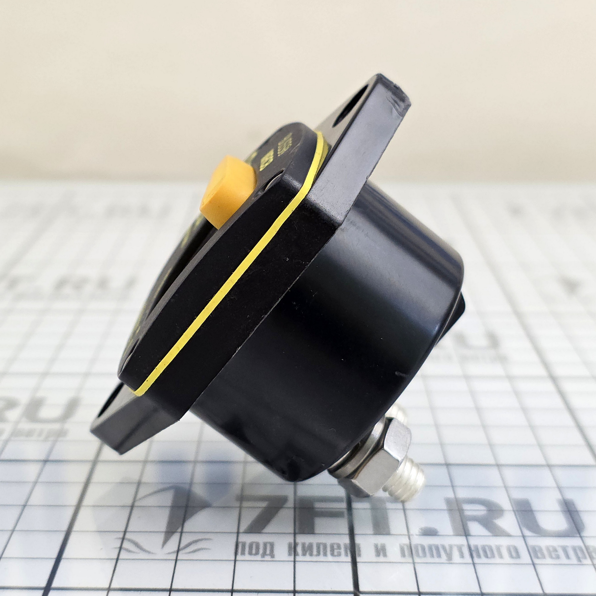 Купить Автоматический выключатель Blue Sea 187-Series 7046 48В 120А 7ft.ru в интернет магазине Семь Футов