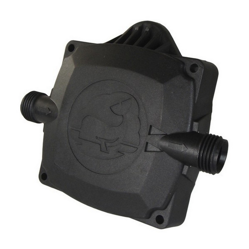 Купить Корпус для помп Whale Universal Freshwater AK1316 черный 7ft.ru в интернет магазине Семь Футов