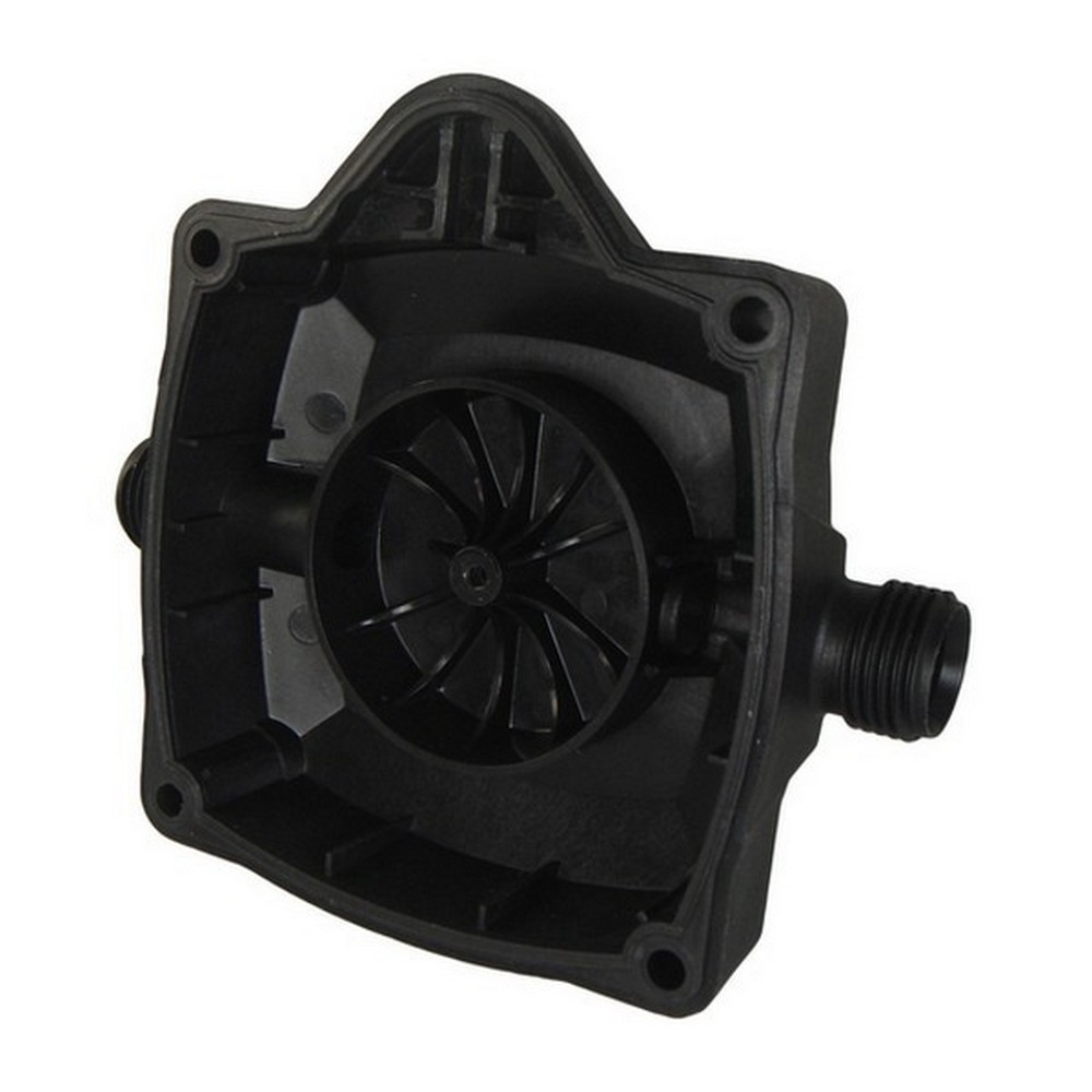 Купить Корпус для помп Whale Universal Freshwater AK1316 черный 7ft.ru в интернет магазине Семь Футов