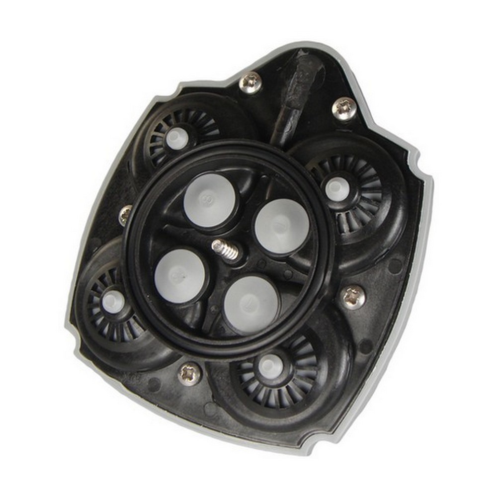 Купить Корпус для помп Whale Universal Freshwater AK1316 черный 7ft.ru в интернет магазине Семь Футов