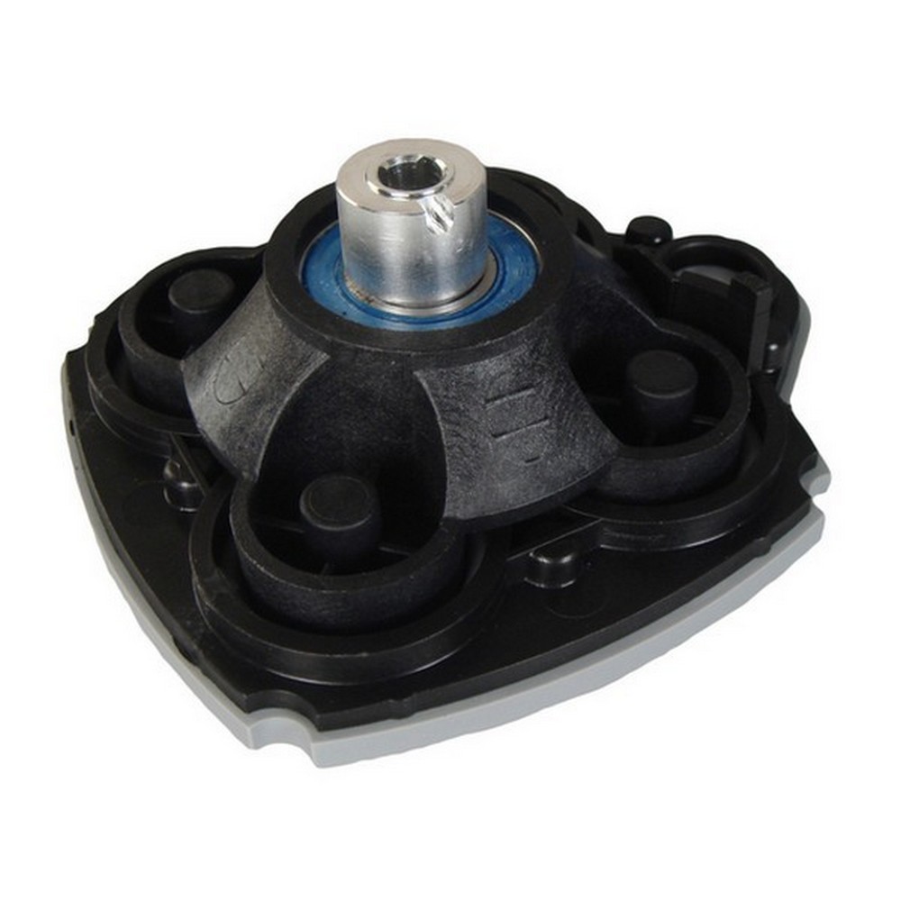 Купить Корпус для помп Whale Universal Freshwater AK1316 черный 7ft.ru в интернет магазине Семь Футов