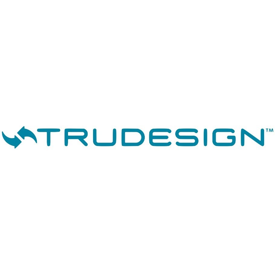 Купить Кран шаровой ручной TruDesign 90550 1" BSP 144 x 61 мм без датчика 7ft.ru в интернет магазине Семь Футов