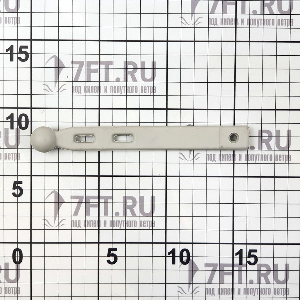 Купить Крепление для тента из резины Unimer 160 мм 7ft.ru в интернет магазине Семь Футов