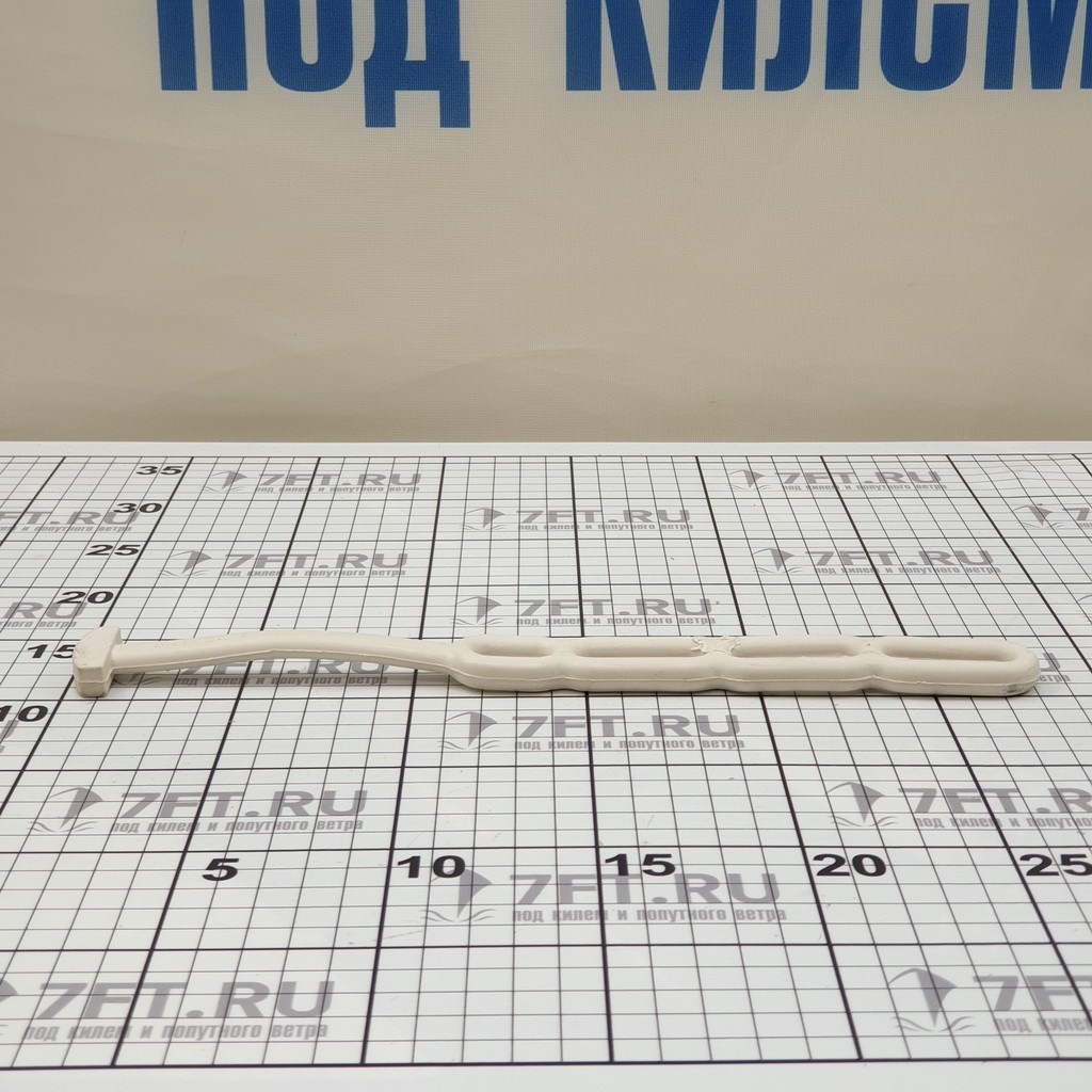 Купить Крепление для тента из резины Unimer 280 мм 7ft.ru в интернет магазине Семь Футов