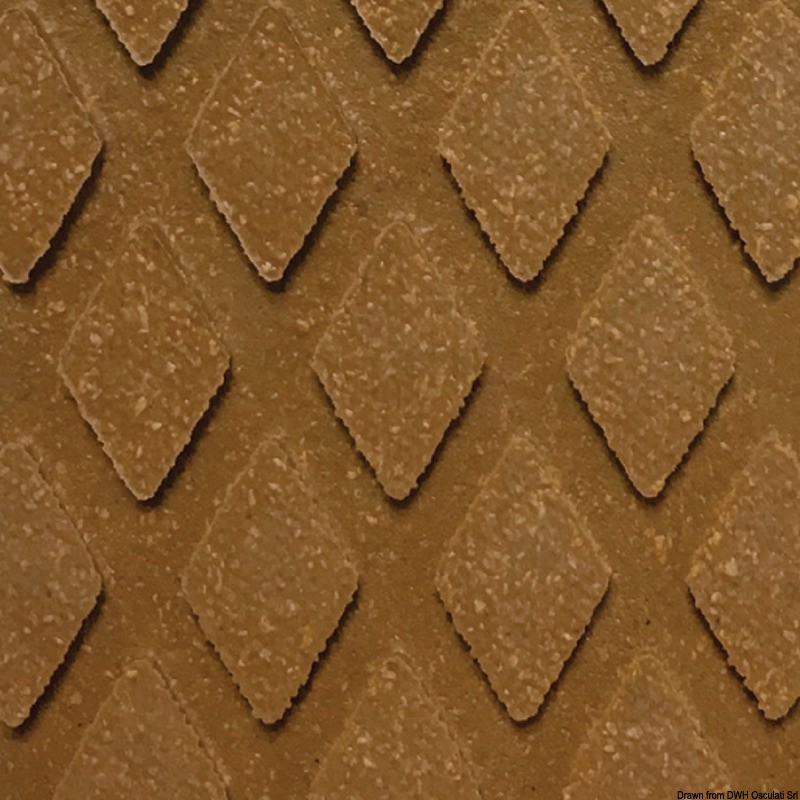 Купить Лист светло-коричневый крупнозернистый Treadmaster M-Original Diamond TU-008320 1200 x 900 х 3 мм 7ft.ru в интернет магазине Семь Футов