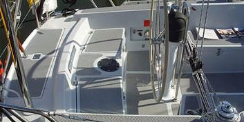 Купить Лист светло-коричневый крупнозернистый Treadmaster M-Original Diamond TU-008320 1200 x 900 х 3 мм 7ft.ru в интернет магазине Семь Футов