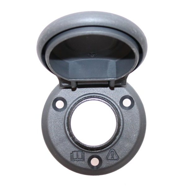 Купить Палубная кнопка с подсветкой Lewmar 69000351 7ft.ru в интернет магазине Семь Футов