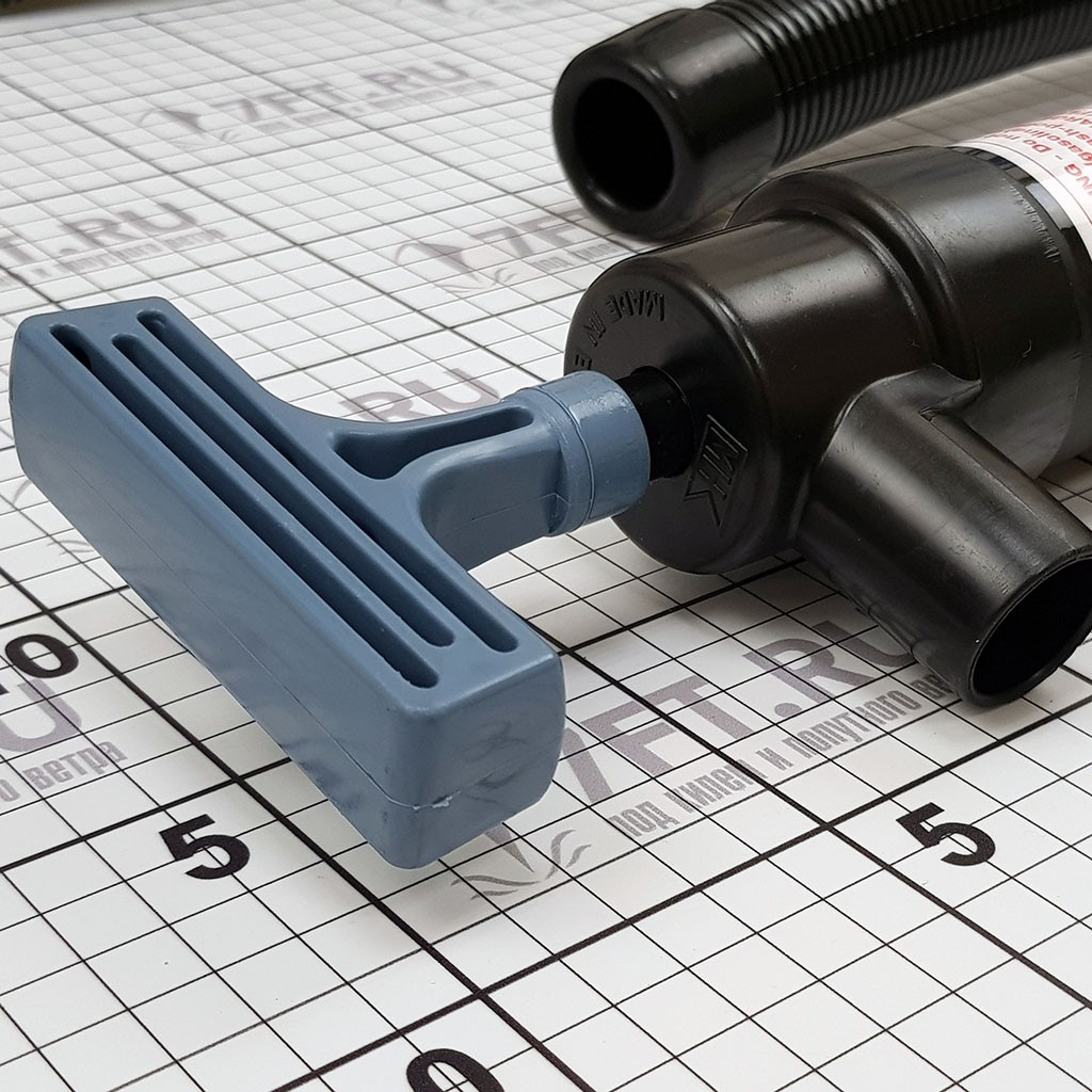 Купить Помпа трюмная ручная Whale Easybailer BP1955 30 л/мин 25 мм 685 мм длинный ствол 7ft.ru в интернет магазине Семь Футов