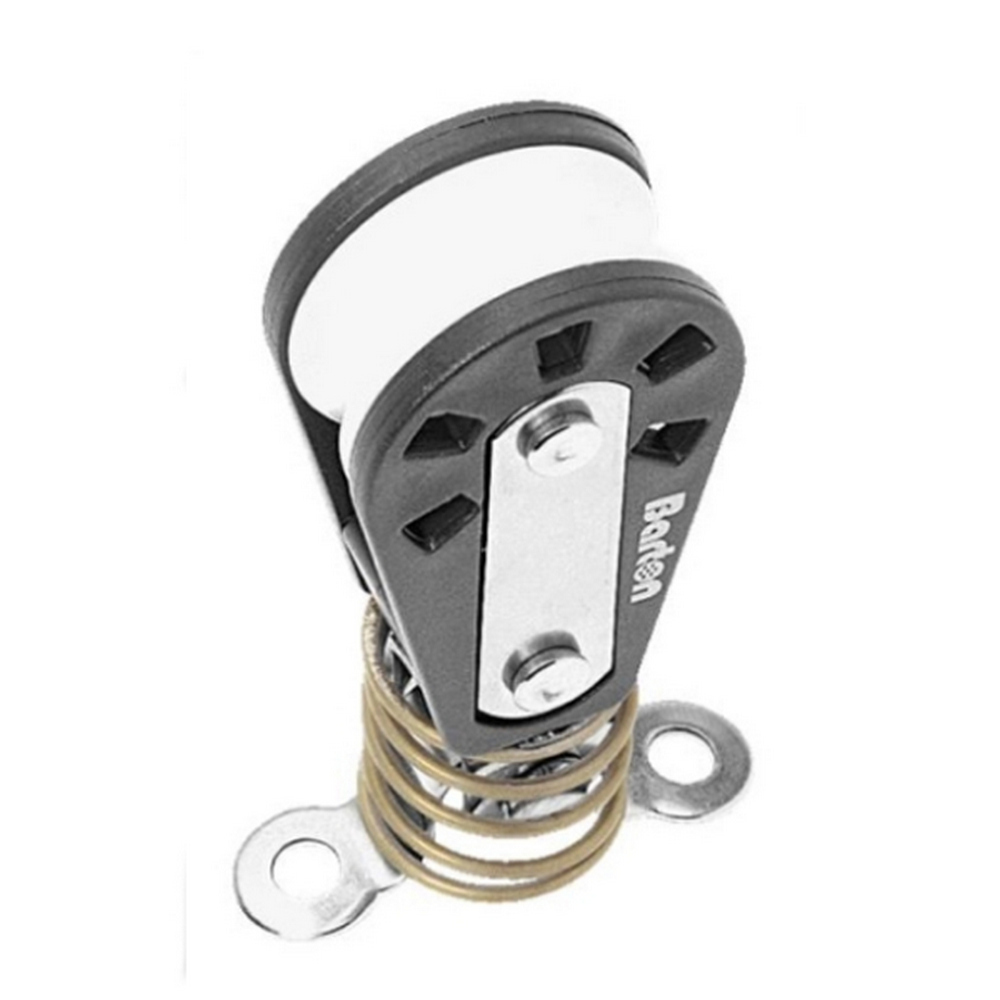 Купить Пружина из нержавеющей стали для блоков Barton Marine 60121 30 x 30 мм 7ft.ru в интернет магазине Семь Футов