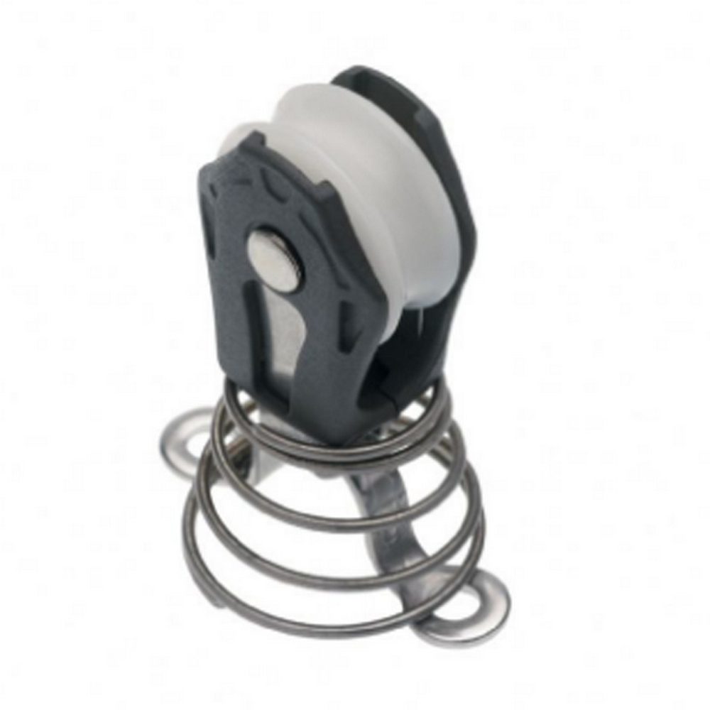 Купить Пружина из нержавеющей стали для блоков Barton Marine 60121 30 x 30 мм 7ft.ru в интернет магазине Семь Футов