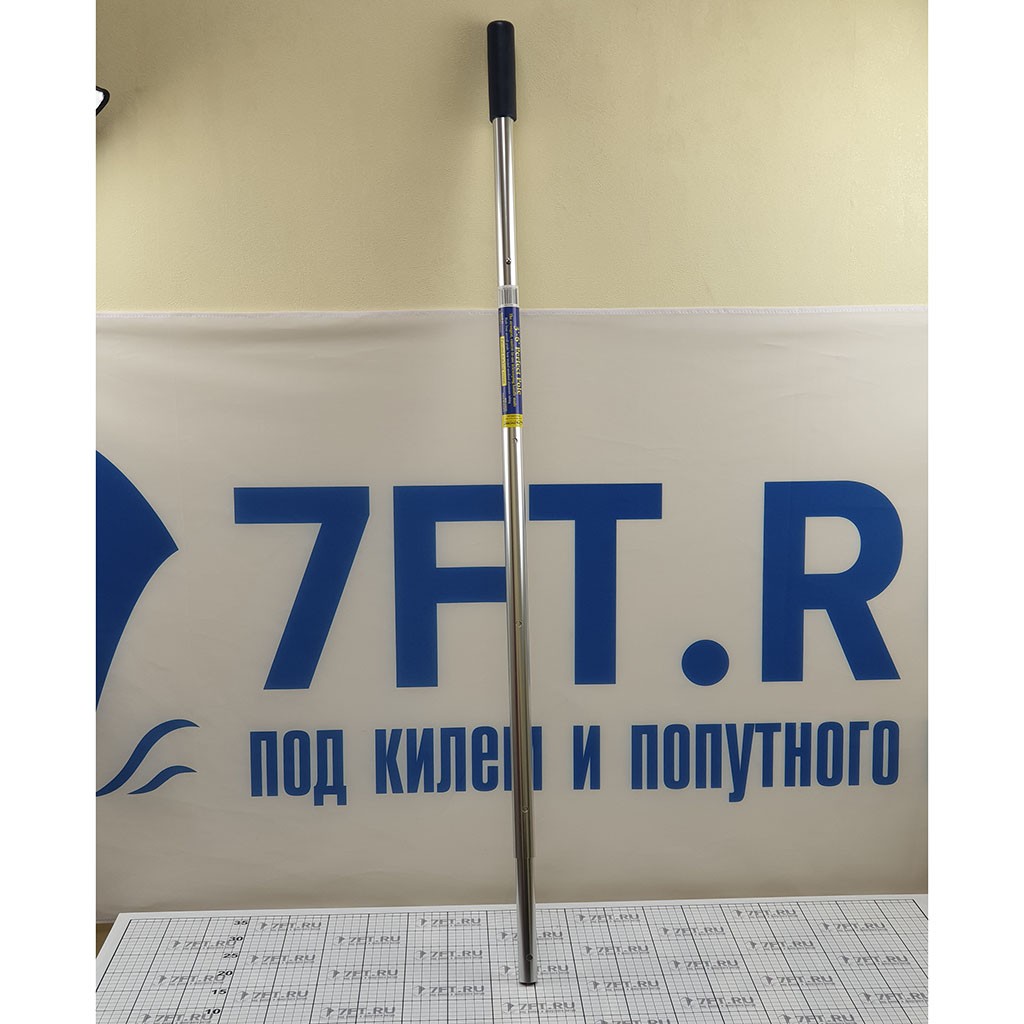 Купить Рукоятка телескопическая Swobbit Perfect Pole SW45650 90–180см из анодированного алюминия 7ft.ru в интернет магазине Семь Футов
