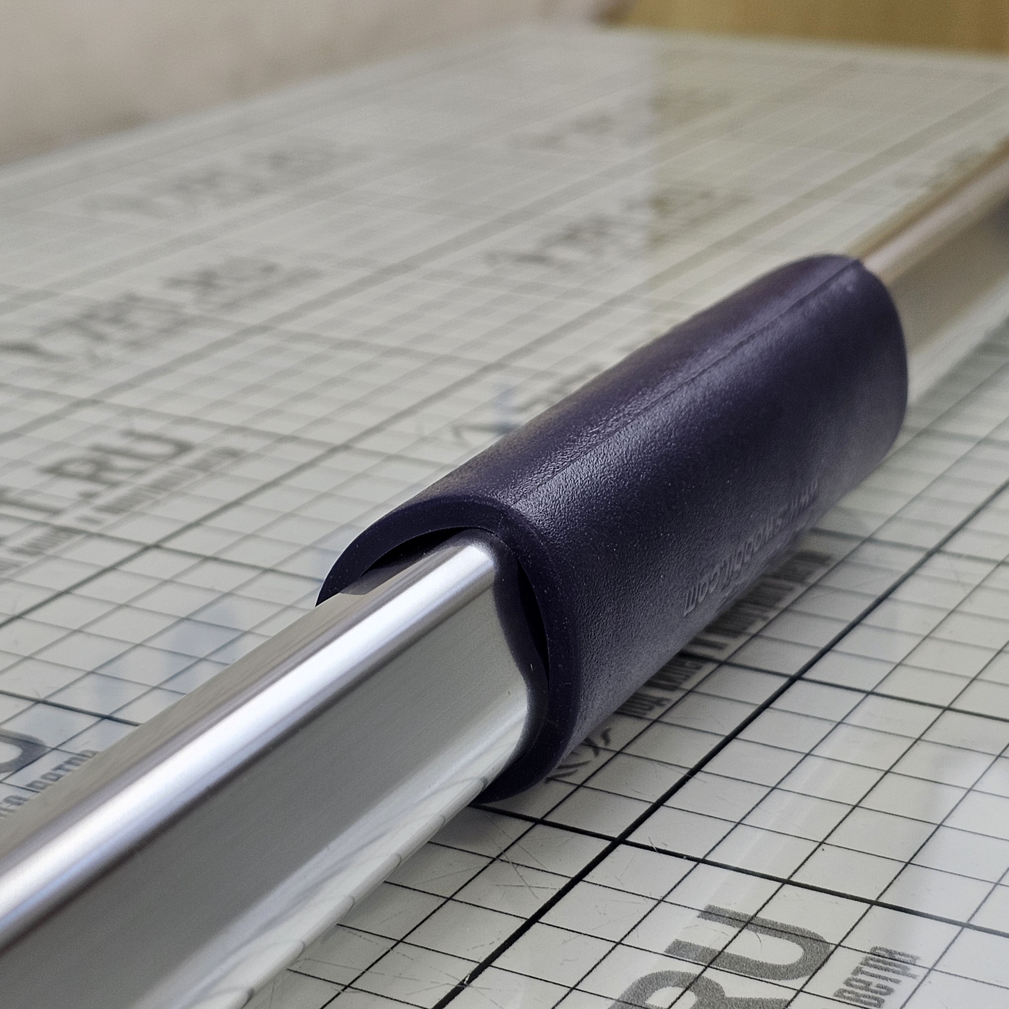 Купить Рукоятка телескопическая Swobbit Perfect Pole SW45660 150–275см из анодированного алюминия 7ft.ru в интернет магазине Семь Футов