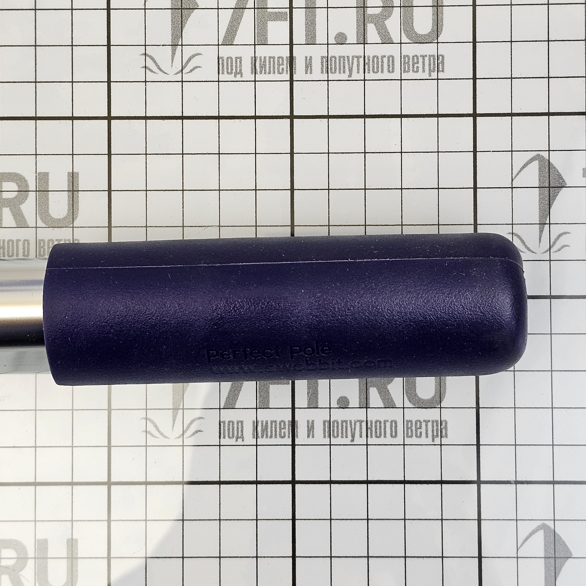 Купить Рукоятка телескопическая Swobbit Perfect Pole SW45660 150–275см из анодированного алюминия 7ft.ru в интернет магазине Семь Футов