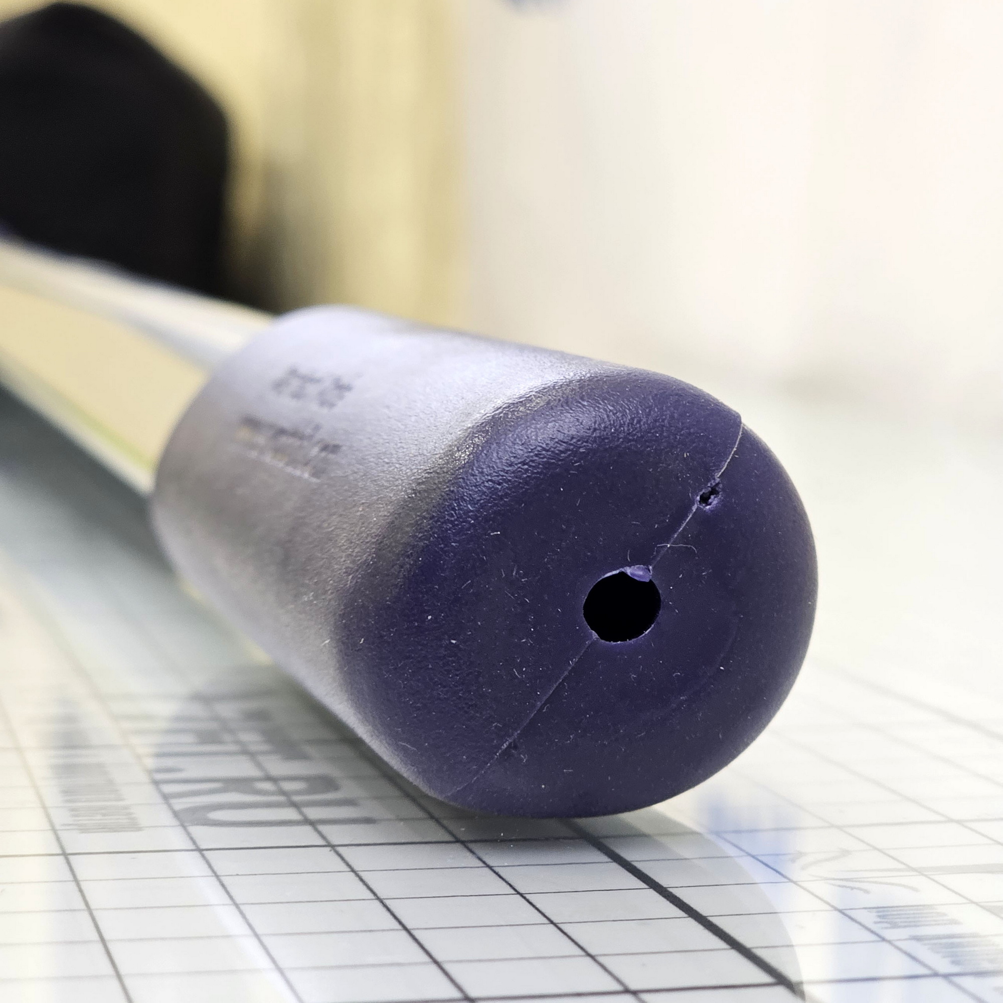 Купить Рукоятка телескопическая Swobbit Perfect Pole SW45660 150–275см из анодированного алюминия 7ft.ru в интернет магазине Семь Футов