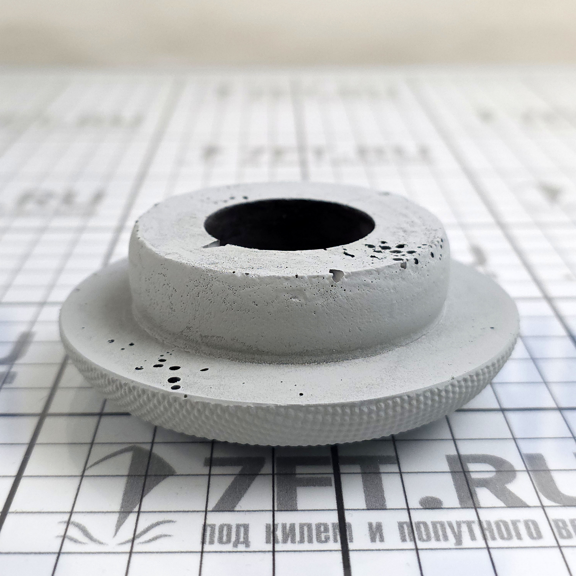 Купить Рулевое колесо Ultraflex V70G 39441B Ø350x90мм рукоятка из серого полиуретана со спицами из нержавеющей стали 7ft.ru в интернет магазине Семь Футов