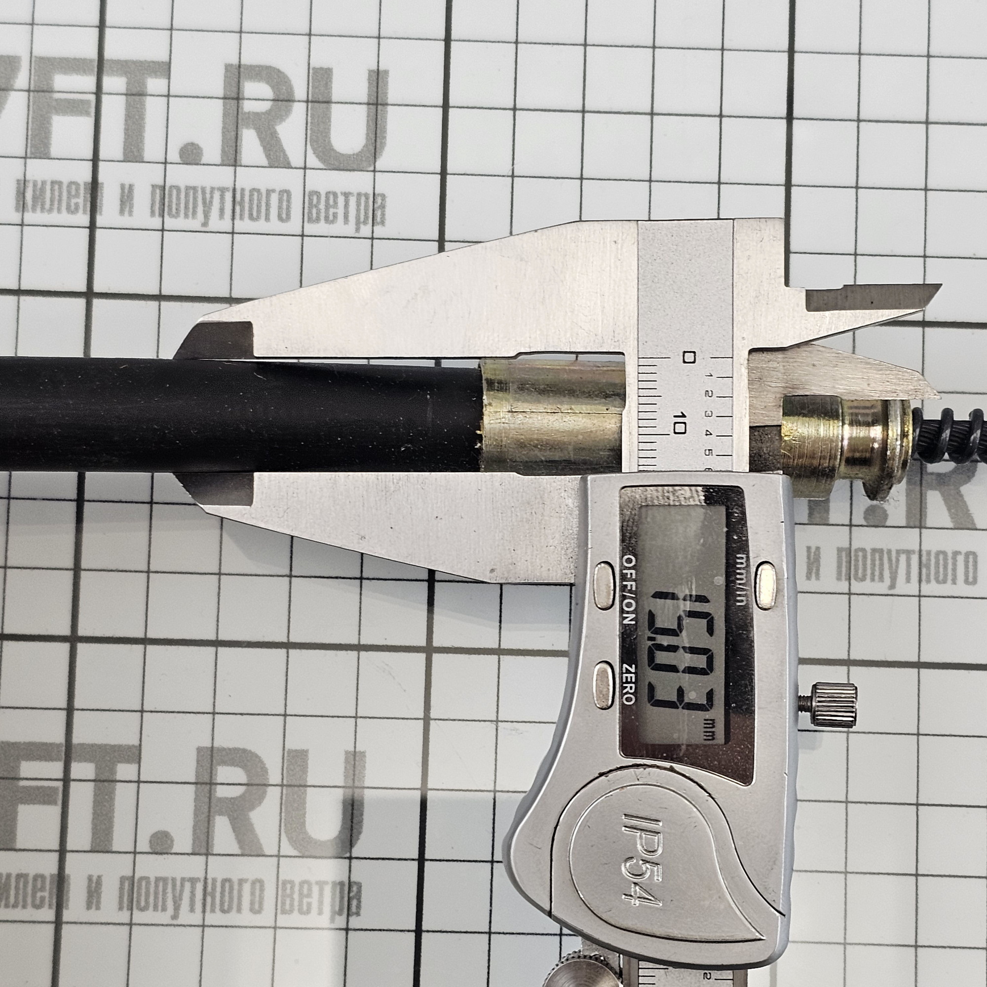 Купить Трос рулевой Ultraflex M66 38179Y Ø15мм 5,19м(17футов) ход 230мм для рулевых редукторов T-85, T-71FC, T-72FC, T-73NRFC, T-81FC, T-83NRFC, G12 и их аналогов 7ft.ru в интернет магазине Семь Футов