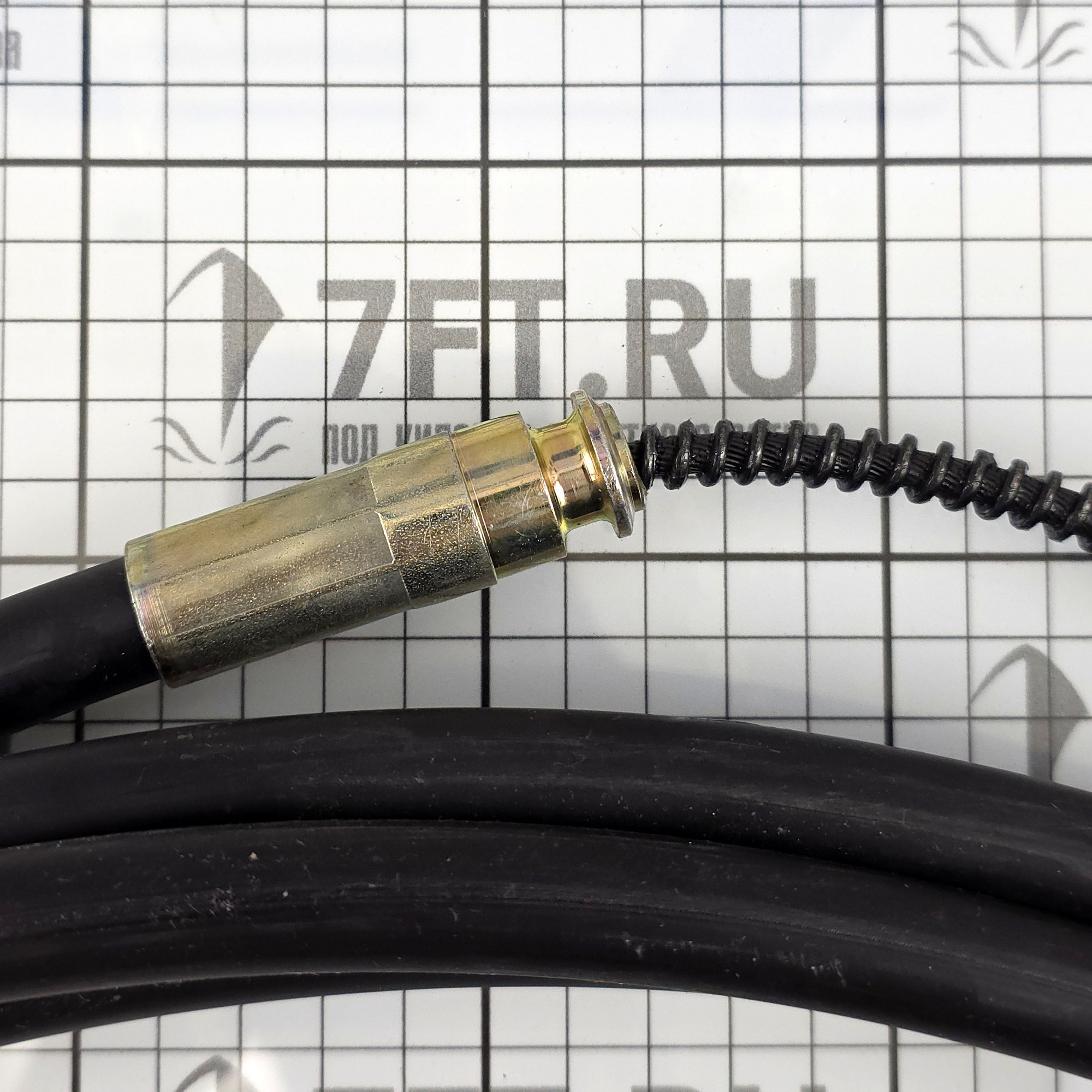 Купить Трос рулевой Ultraflex M66 38351Q Ø15мм 7,93м(26футов) ход 230мм для рулевых редукторов T-85, T-71FC, T-72FC, T-73NRFC, T-81FC, T-83NRFC, G12 и их аналогов 7ft.ru в интернет магазине Семь Футов