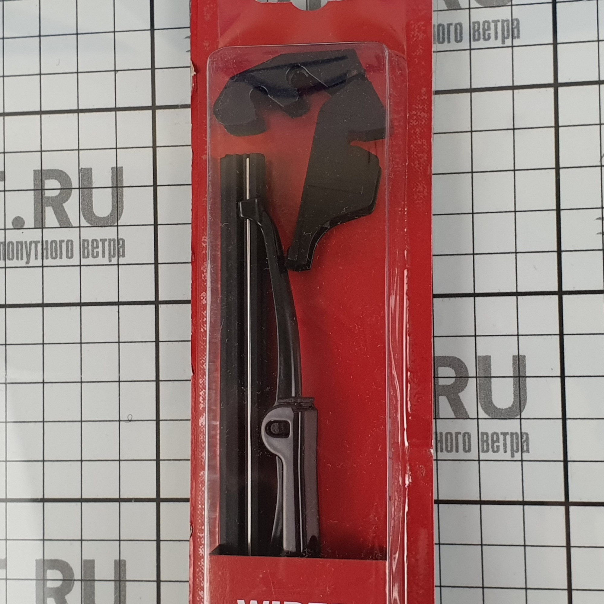 Купить Щётка для стеклоочистителя Roca 520914 355 мм сталь/резина 7ft.ru в интернет магазине Семь Футов
