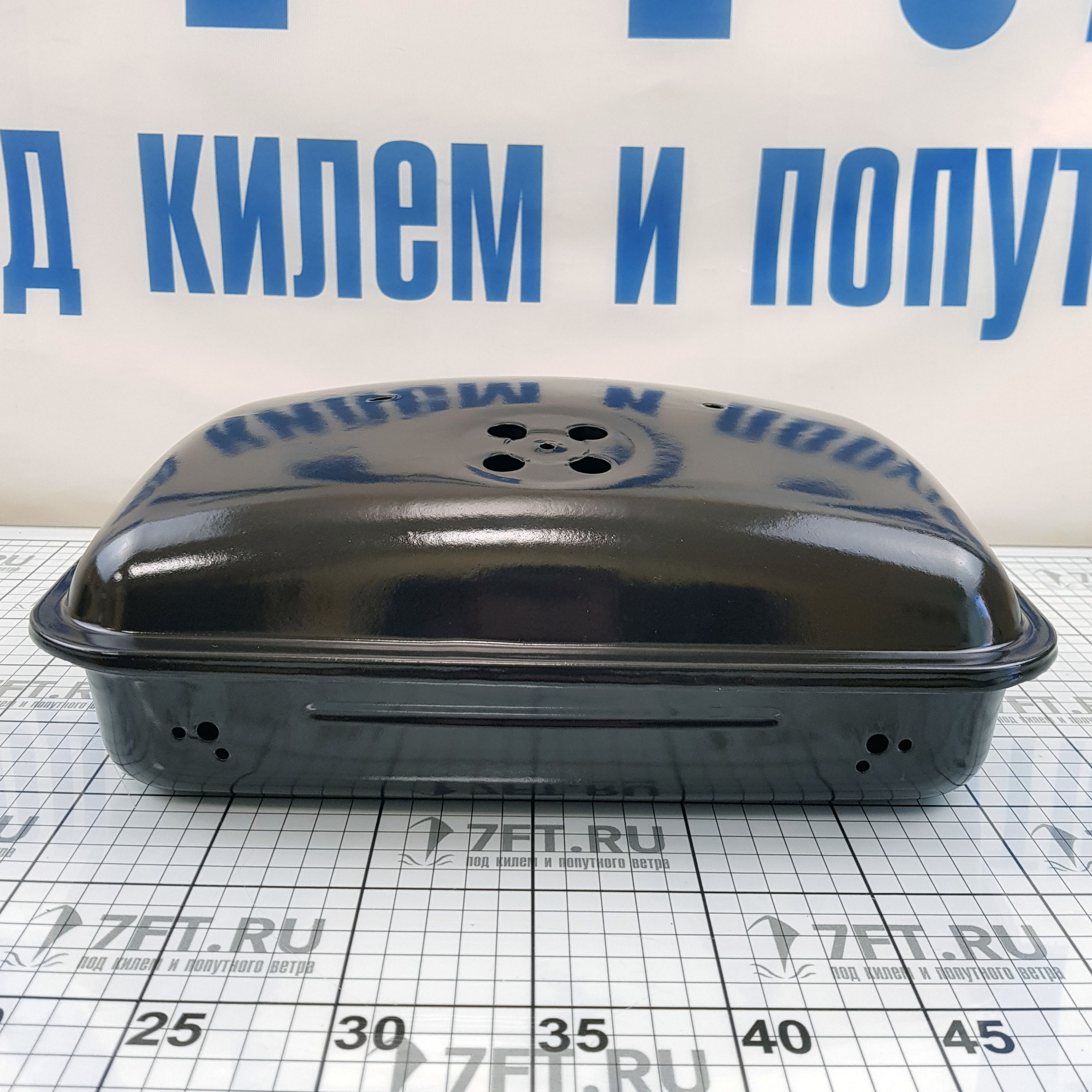 Купить Портативный угольный минигриль LTC 4206 340x260x130 мм 7ft.ru в интернет магазине Семь Футов