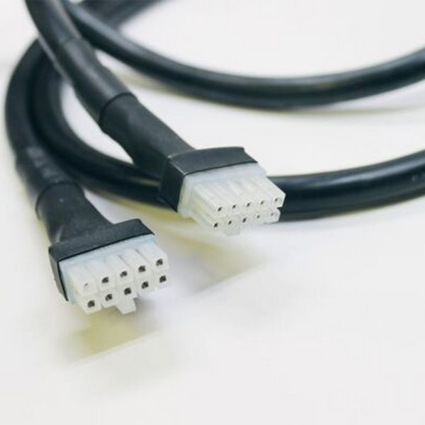 Купить Соединительный кабель с разъёмами Lewmar Gen 2 AUX MX 589805 22м для использования с одиночными/двойными панелями управления 7ft.ru в интернет магазине Семь Футов