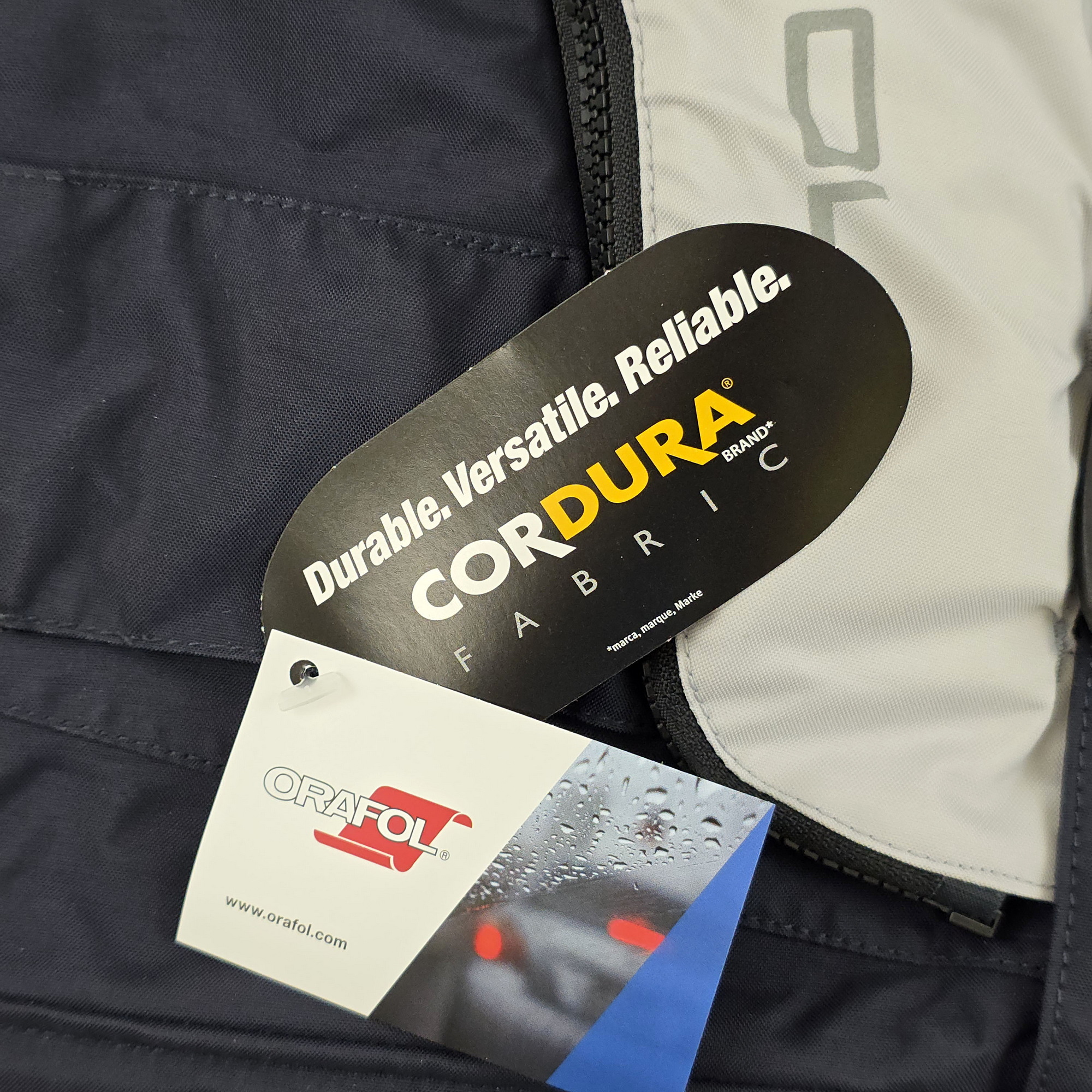 Купить Спасательный жилет Marinepool ISO Integrale 5003735 220N S встроенный в водонепроницаемую куртку 7ft.ru в интернет магазине Семь Футов