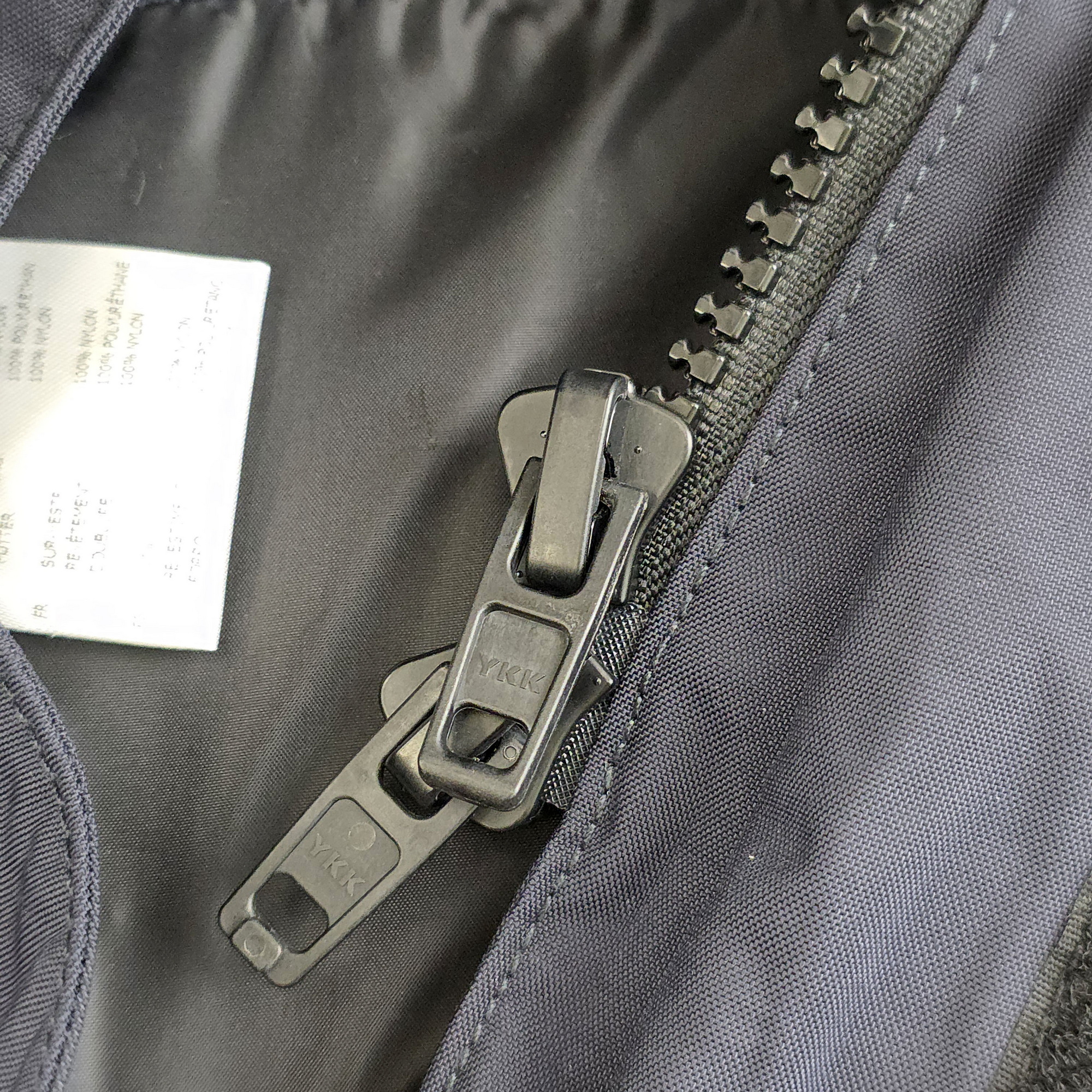 Купить Спасательный жилет Marinepool ISO Integrale 5003735 220N S встроенный в водонепроницаемую куртку 7ft.ru в интернет магазине Семь Футов