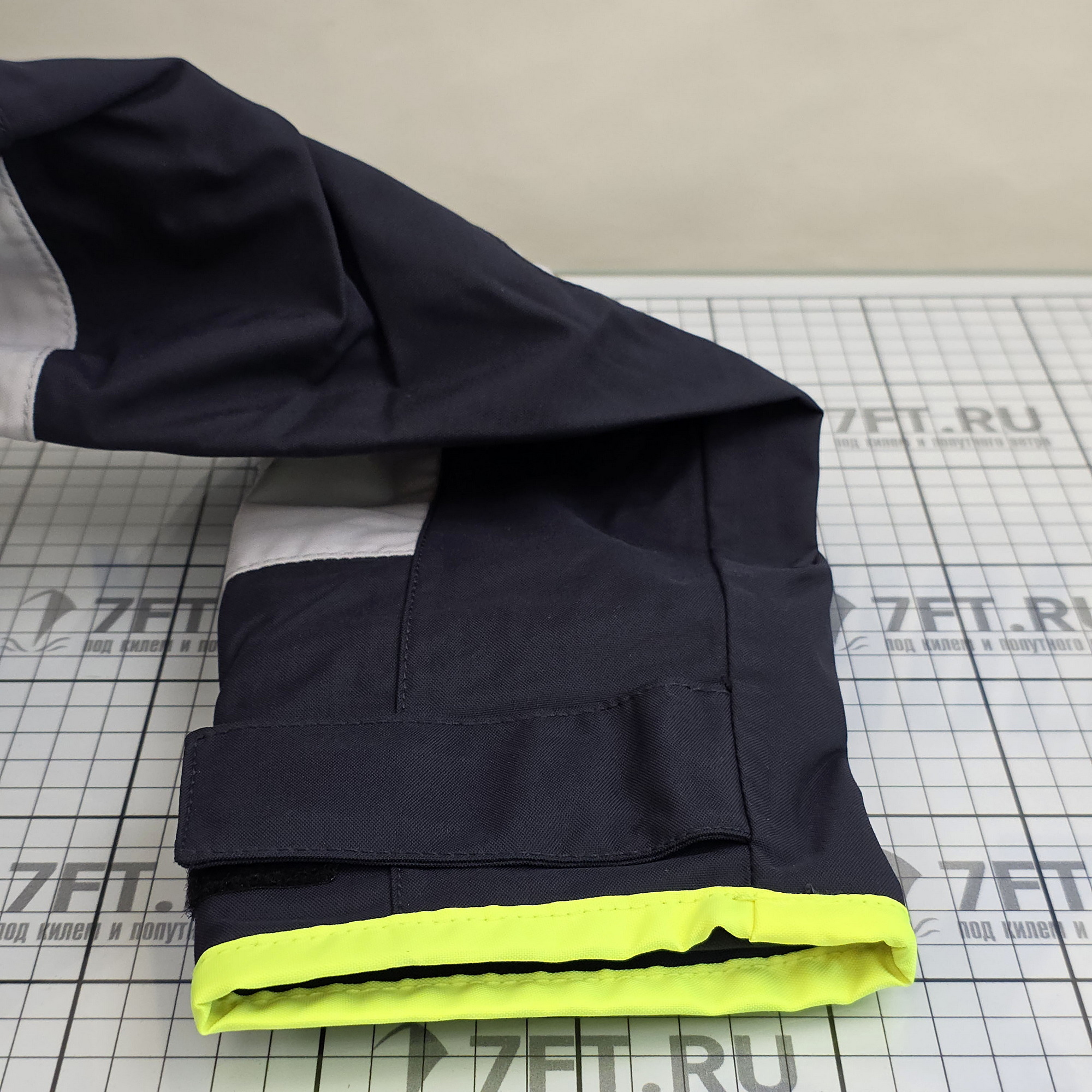 Купить Спасательный жилет Marinepool ISO Integrale 5003735 220N S встроенный в водонепроницаемую куртку 7ft.ru в интернет магазине Семь Футов