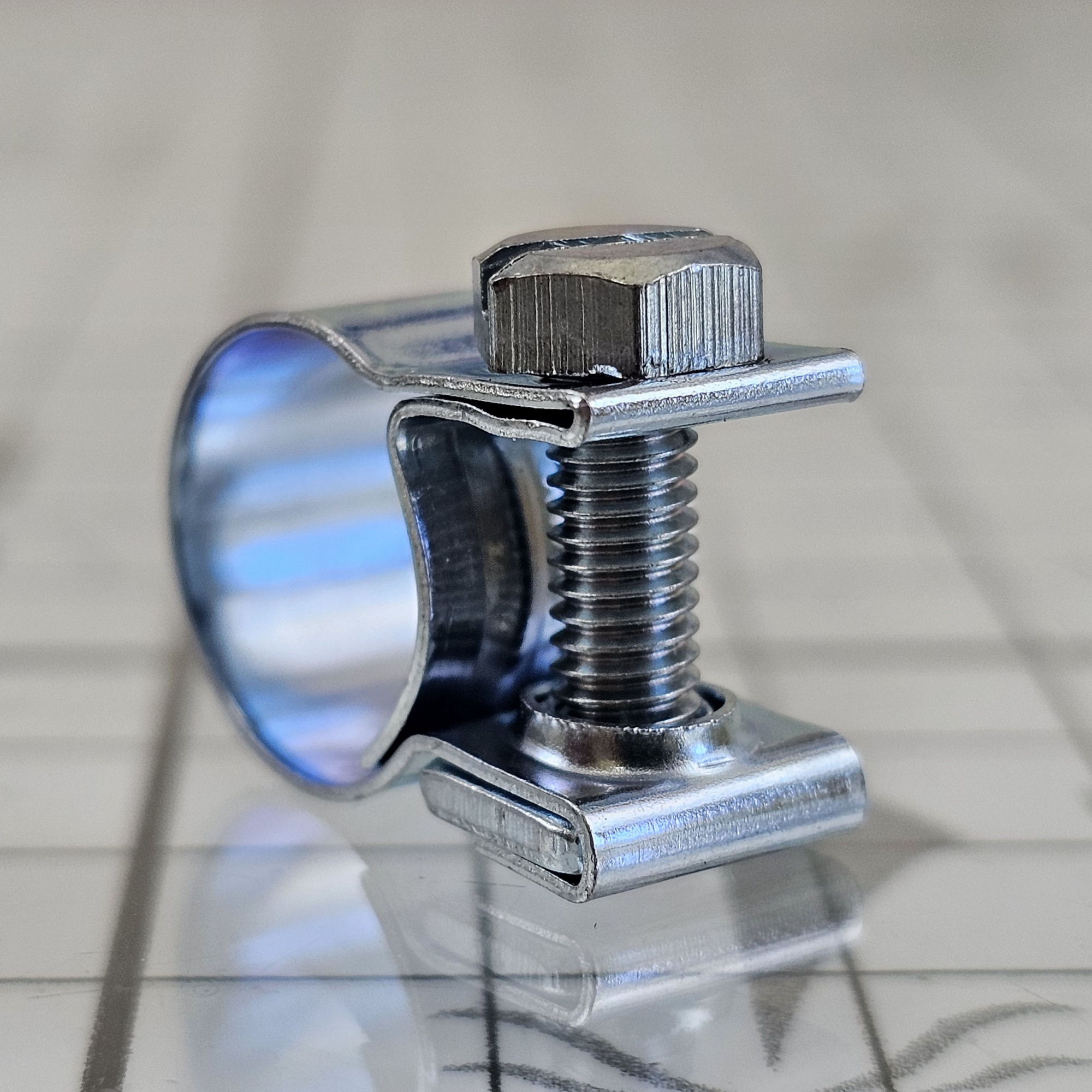 Купить Топливный фильтр стандартный Wallas 30015 со штуцерами для дизельного топлива 7ft.ru в интернет магазине Семь Футов