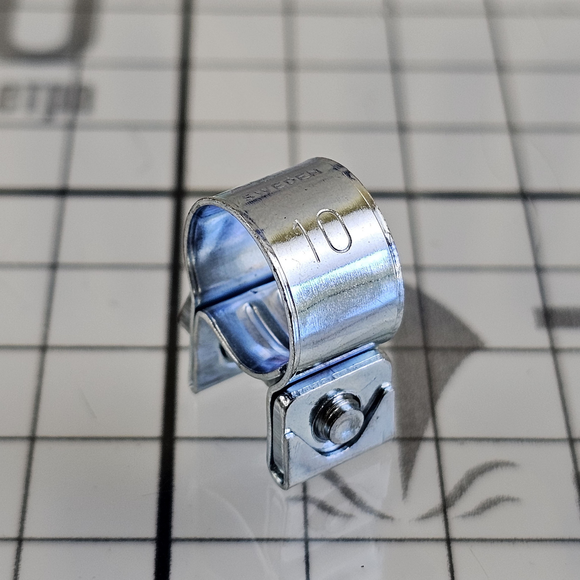 Купить Топливный фильтр стандартный Wallas 30015 со штуцерами для дизельного топлива 7ft.ru в интернет магазине Семь Футов