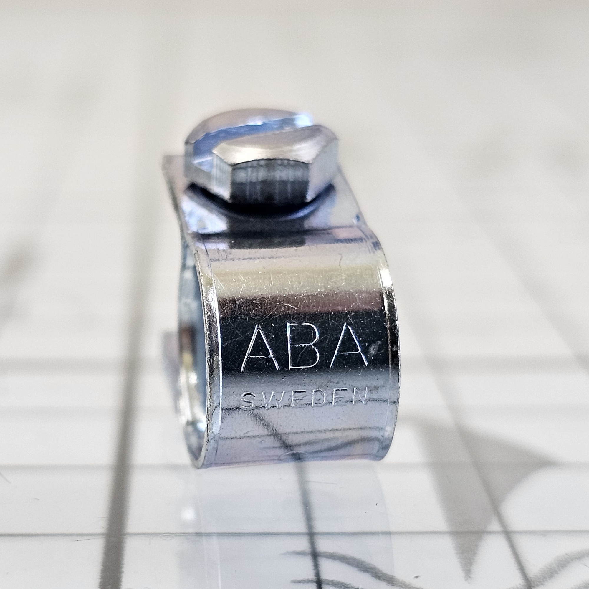 Купить Топливный фильтр стандартный Wallas 30015 со штуцерами для дизельного топлива 7ft.ru в интернет магазине Семь Футов