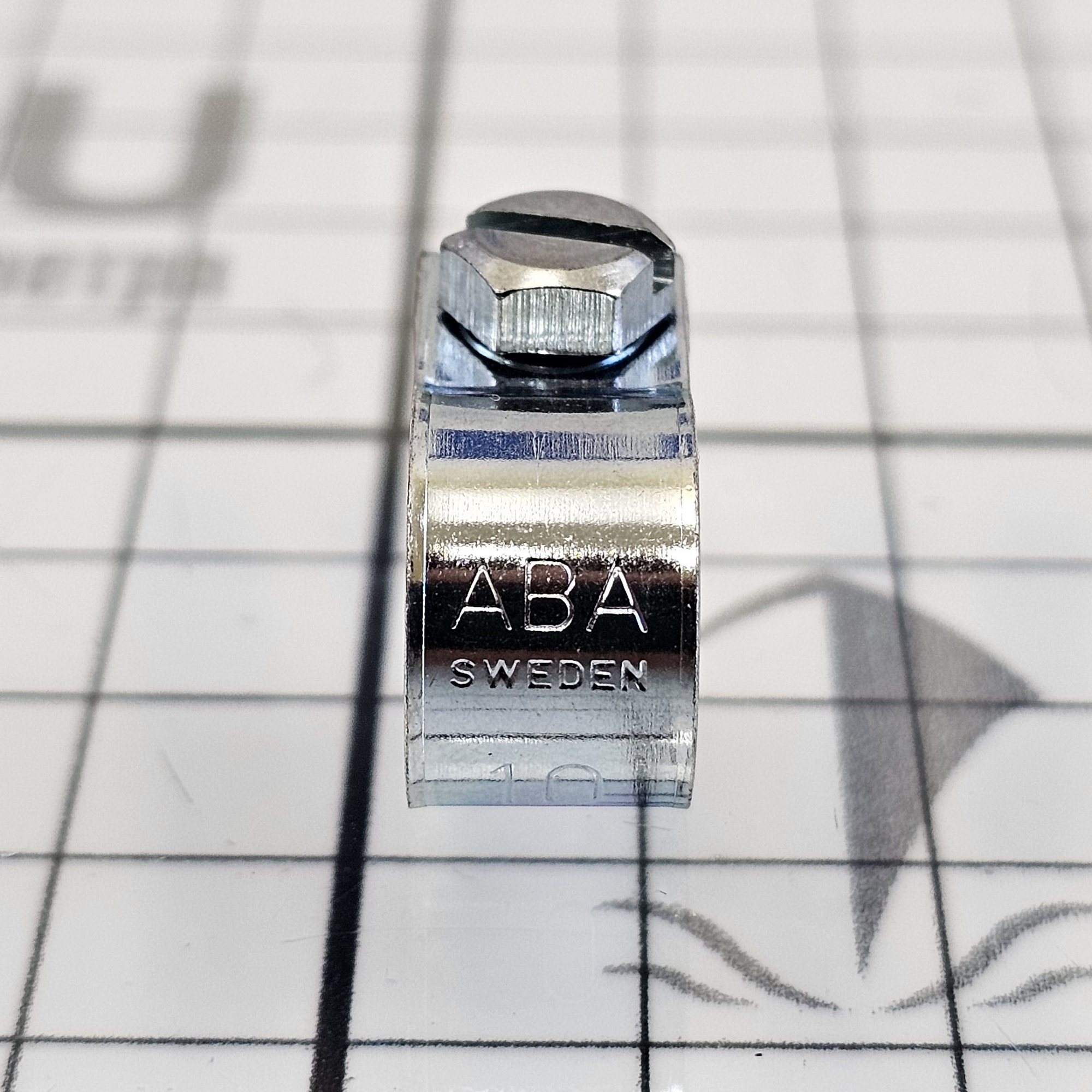 Купить Топливный фильтр стандартный Wallas 30015 со штуцерами для дизельного топлива 7ft.ru в интернет магазине Семь Футов