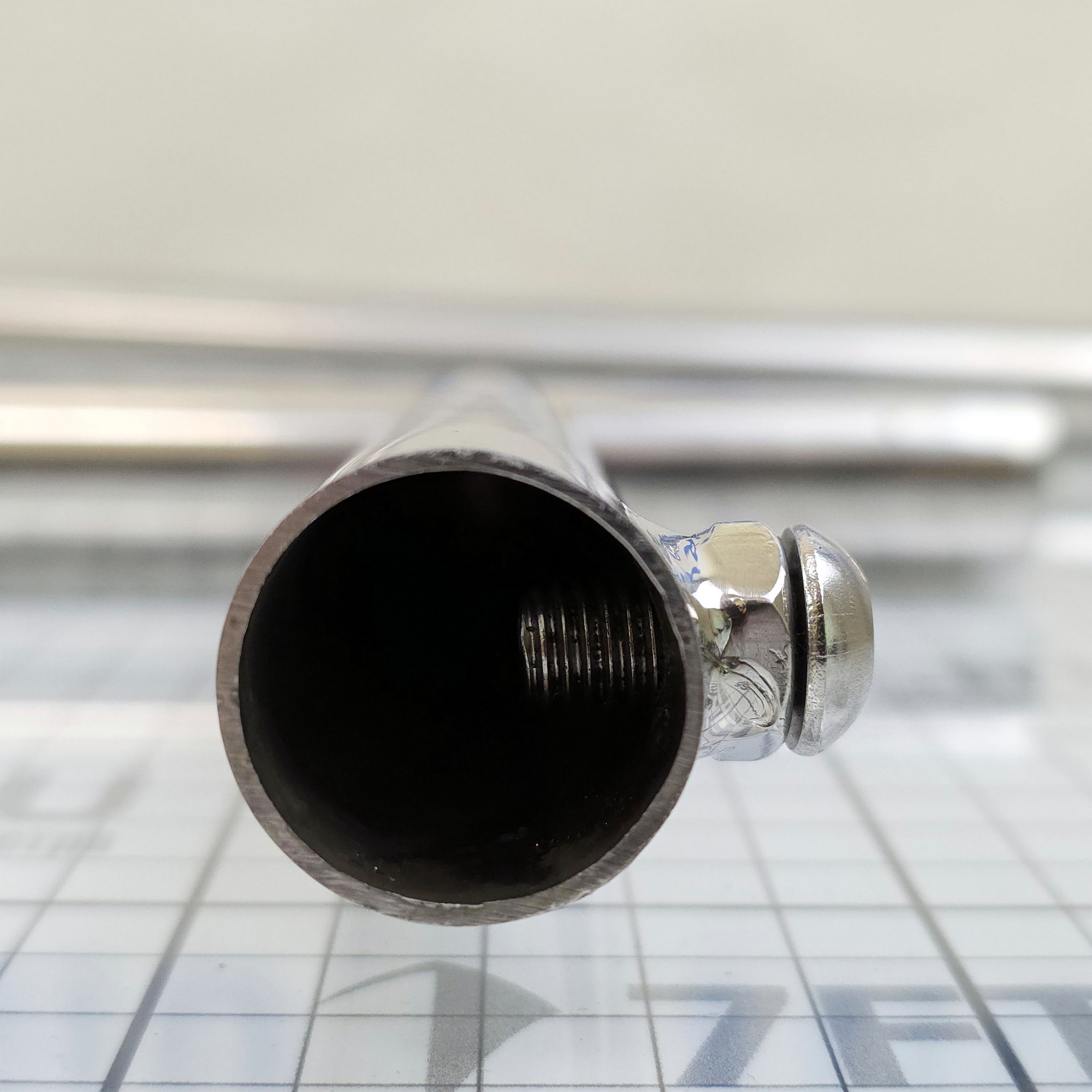 Купить Трап складной Batsystem BUT100 1884 x 280 мм 7 ступенек 7ft.ru в интернет магазине Семь Футов