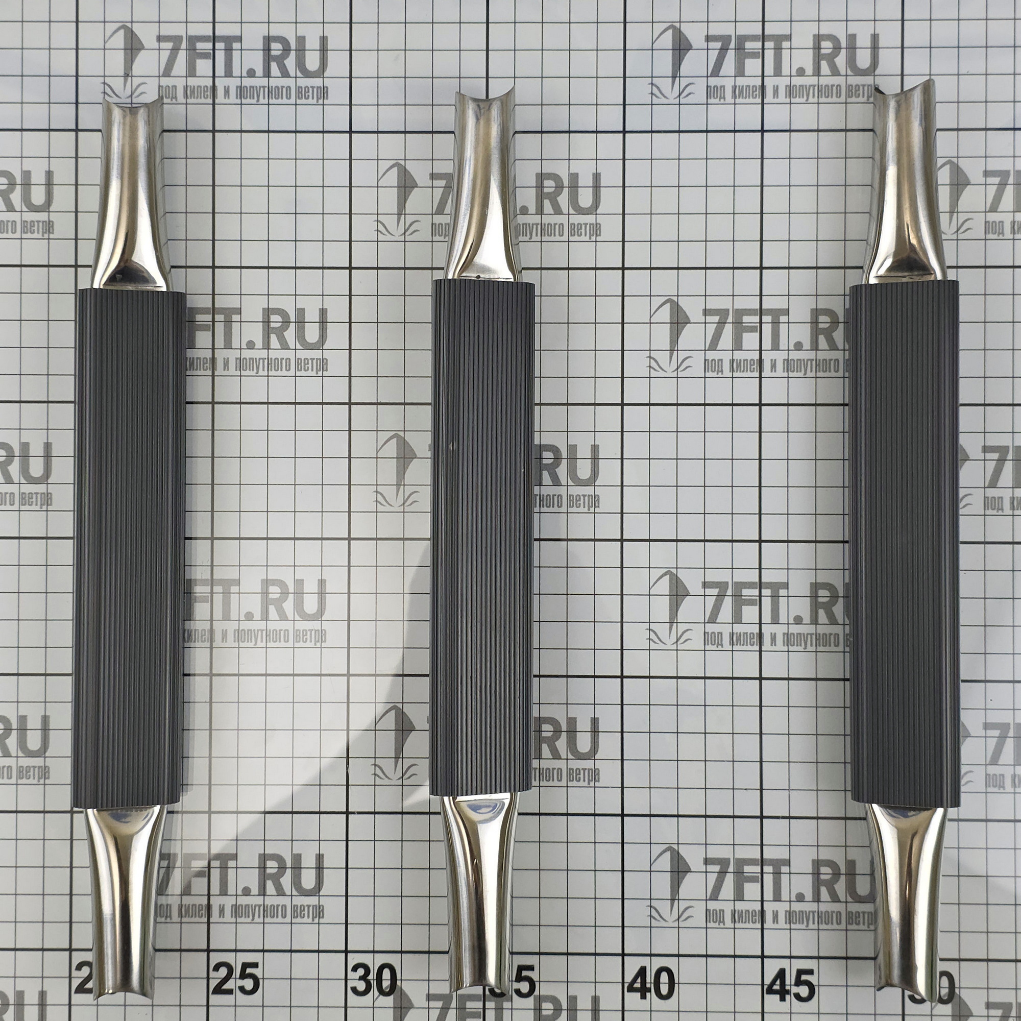Купить Трап складной Batsystem BUT100 1884 x 280 мм 7 ступенек 7ft.ru в интернет магазине Семь Футов